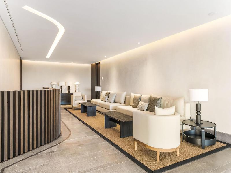 Los Jardines De Abama Suites image