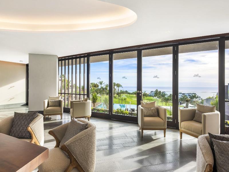 Los Jardines De Abama Suites image