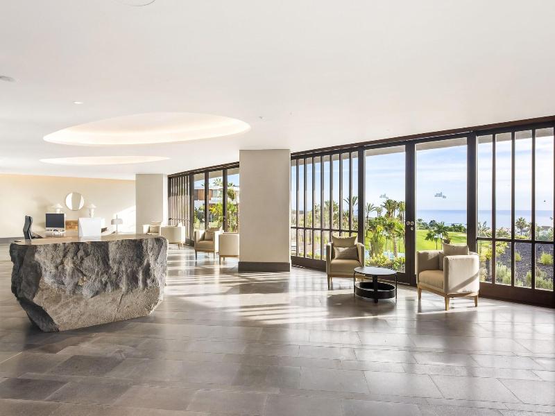 Los Jardines De Abama Suites image