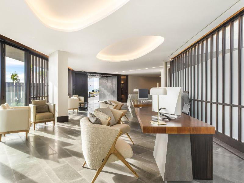 Los Jardines De Abama Suites image