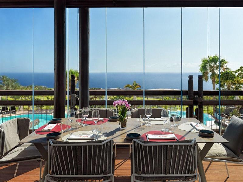 Los Jardines De Abama Suites image