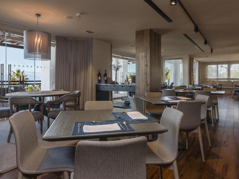 Los Jardines De Abama Suites image