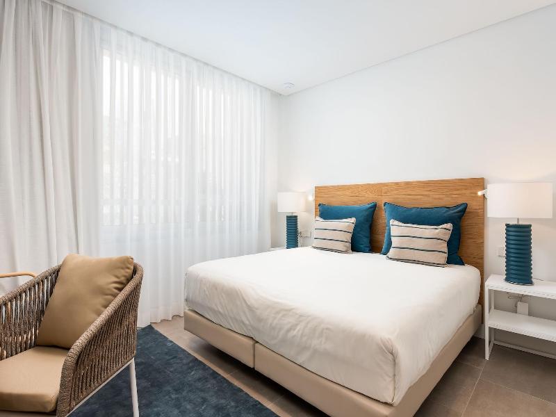 Los Jardines De Abama Suites image