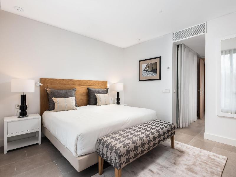 Los Jardines De Abama Suites image