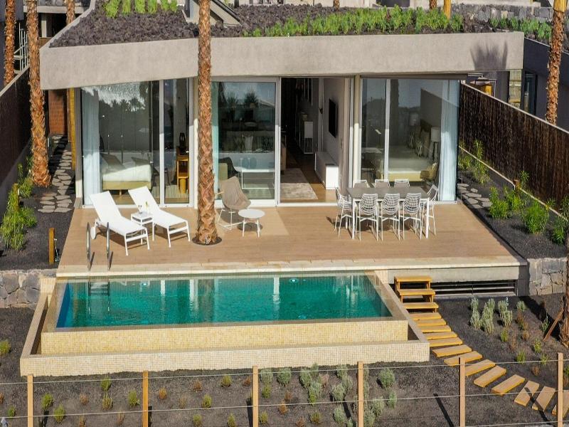 Los Jardines De Abama Suites image