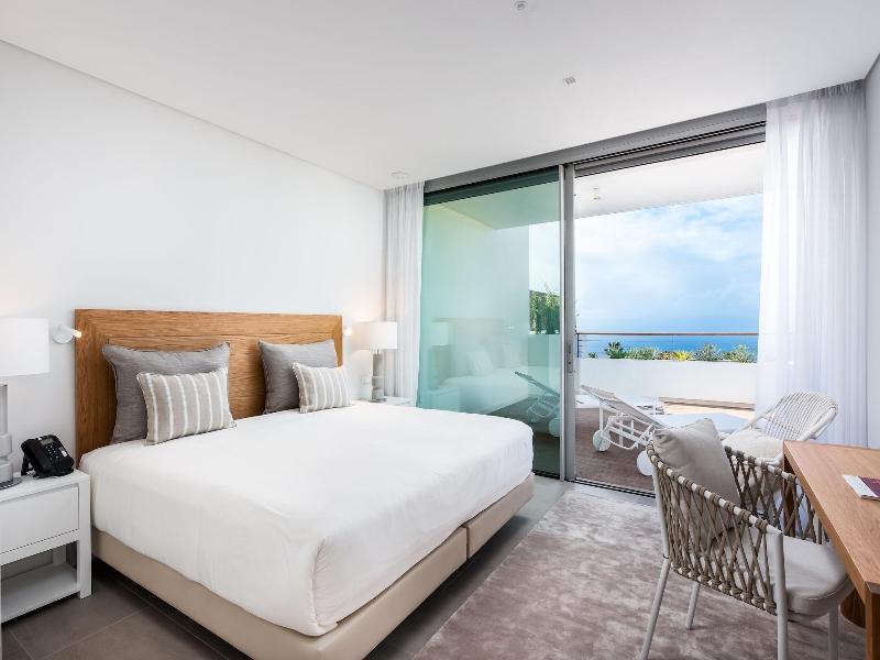 Los Jardines De Abama Suites image