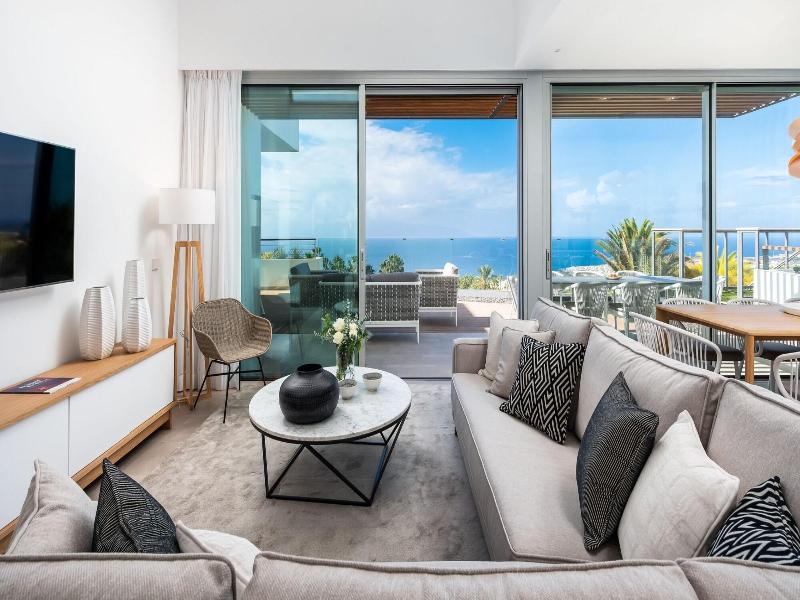 Los Jardines De Abama Suites image