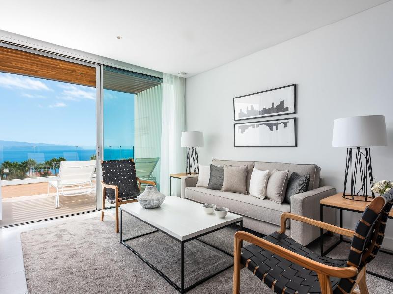 Los Jardines De Abama Suites image
