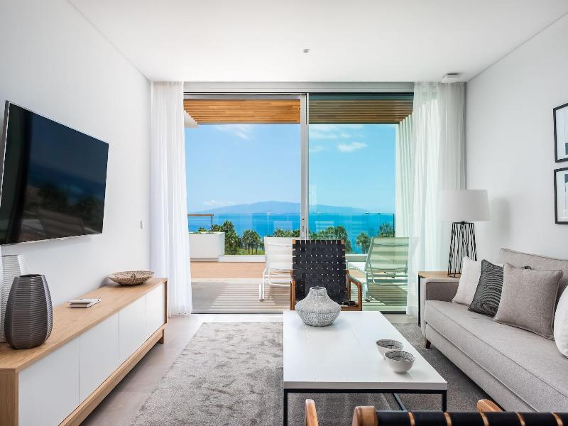 Los Jardines De Abama Suites image