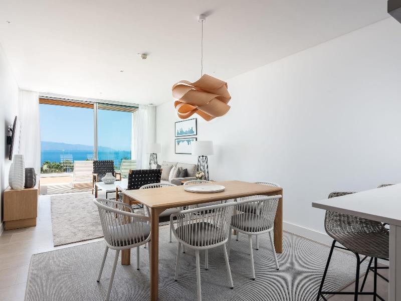 Los Jardines De Abama Suites image