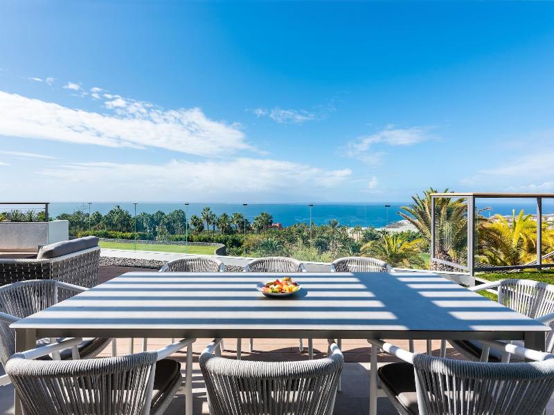 Los Jardines De Abama Suites image