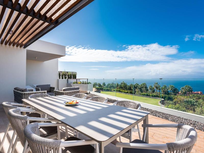 Los Jardines De Abama Suites image