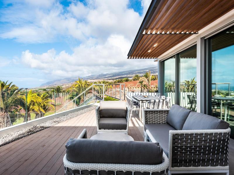 Los Jardines De Abama Suites image