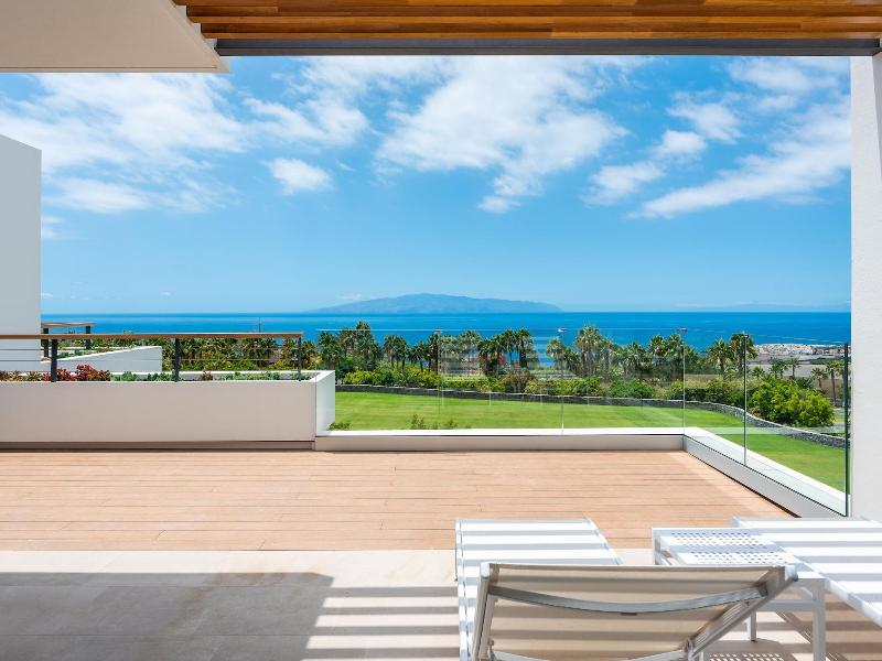 Los Jardines De Abama Suites image