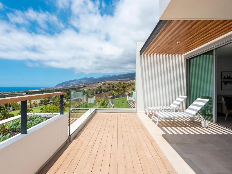 Los Jardines De Abama Suites image