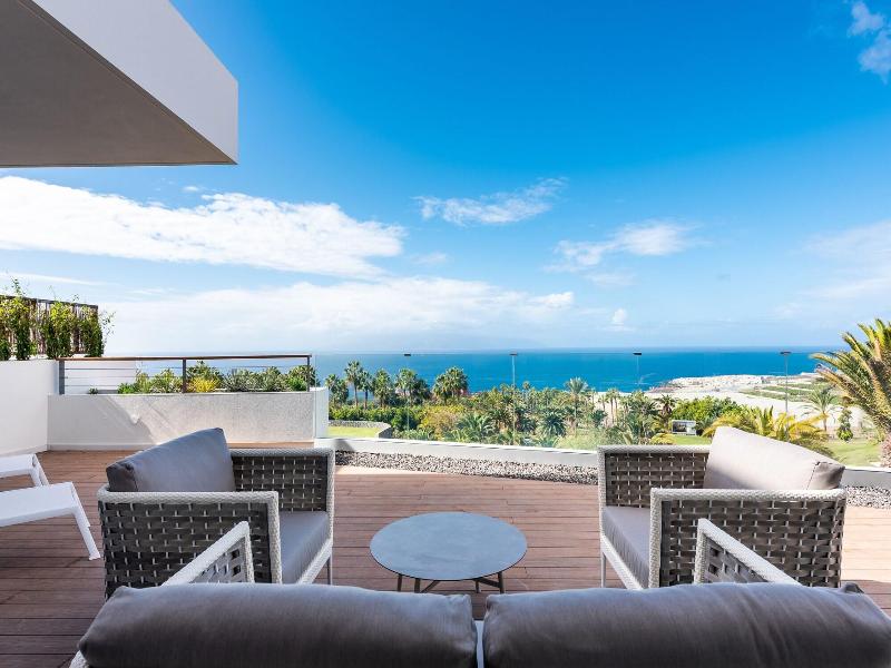 Los Jardines De Abama Suites image