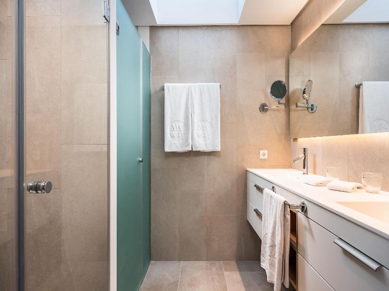 Los Jardines De Abama Suites image