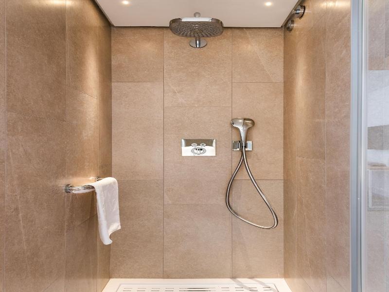 Los Jardines De Abama Suites image