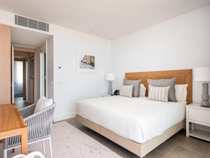 Los Jardines De Abama Suites image