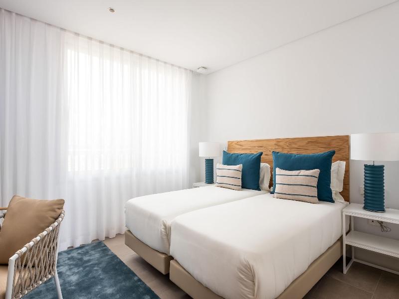 Los Jardines De Abama Suites image