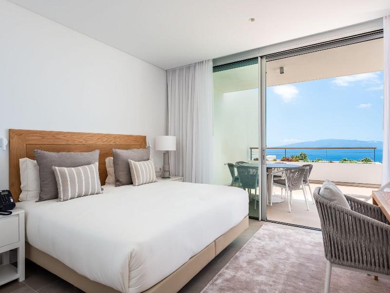 Los Jardines De Abama Suites image