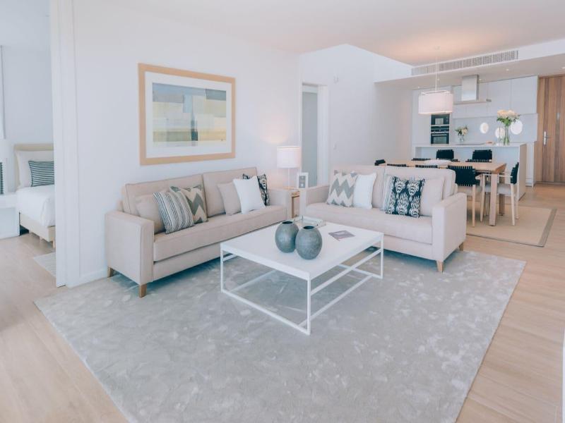 Los Jardines De Abama Suites image
