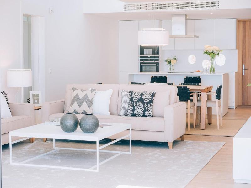 Los Jardines De Abama Suites image