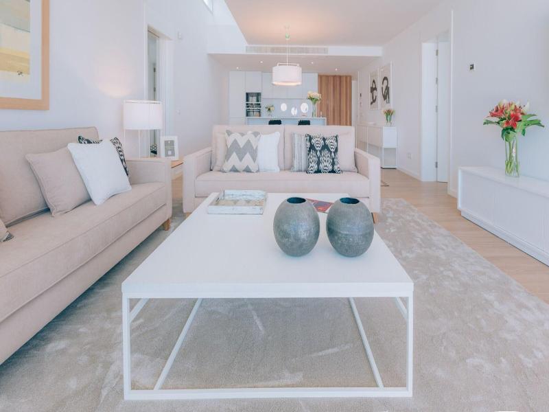 Los Jardines De Abama Suites image