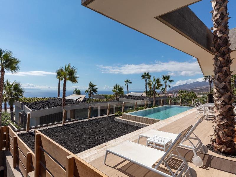 Los Jardines De Abama Suites image