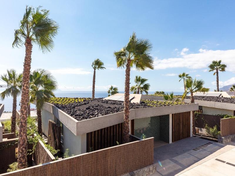 Los Jardines De Abama Suites image