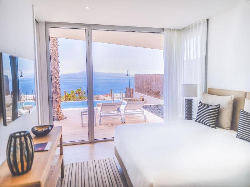 Los Jardines De Abama Suites image
