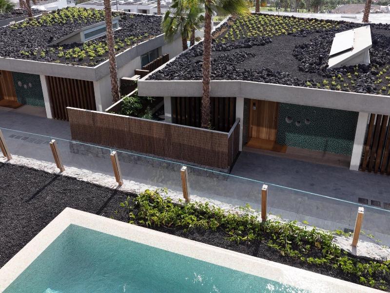Los Jardines De Abama Suites image
