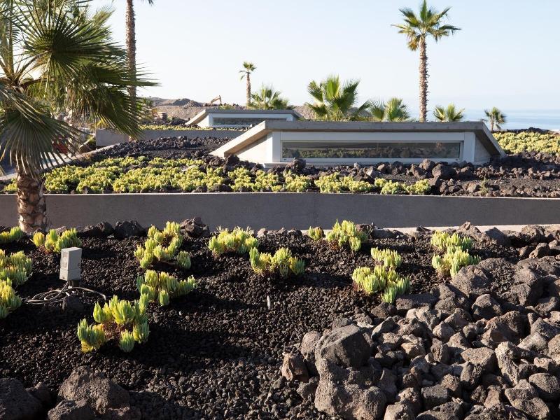 Los Jardines De Abama Suites image