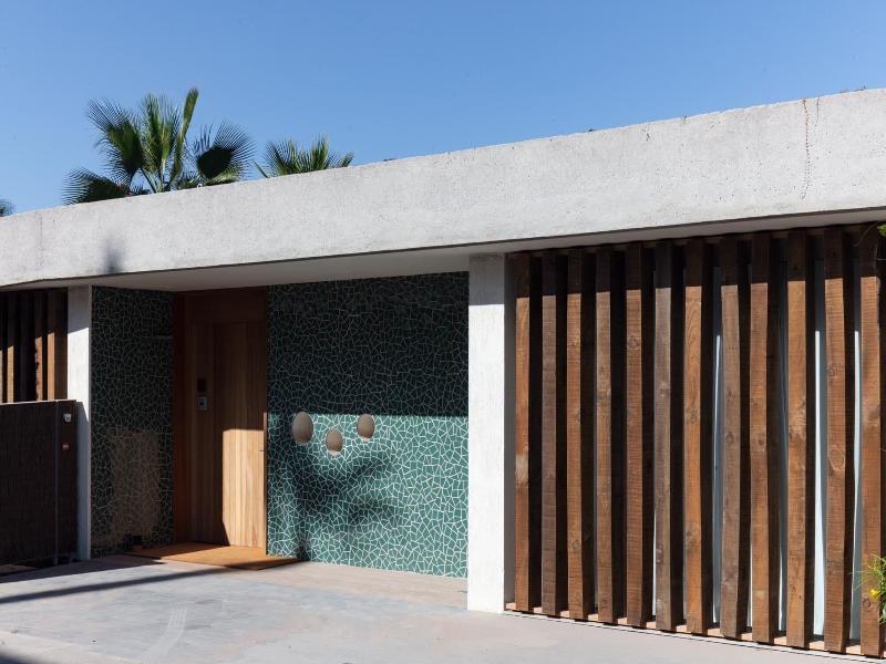 Los Jardines De Abama Suites image