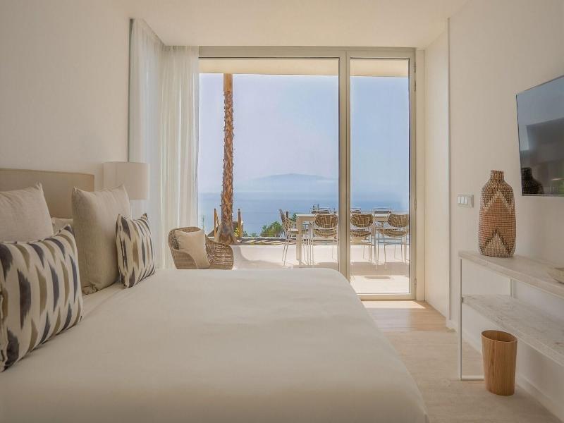 Los Jardines De Abama Suites image
