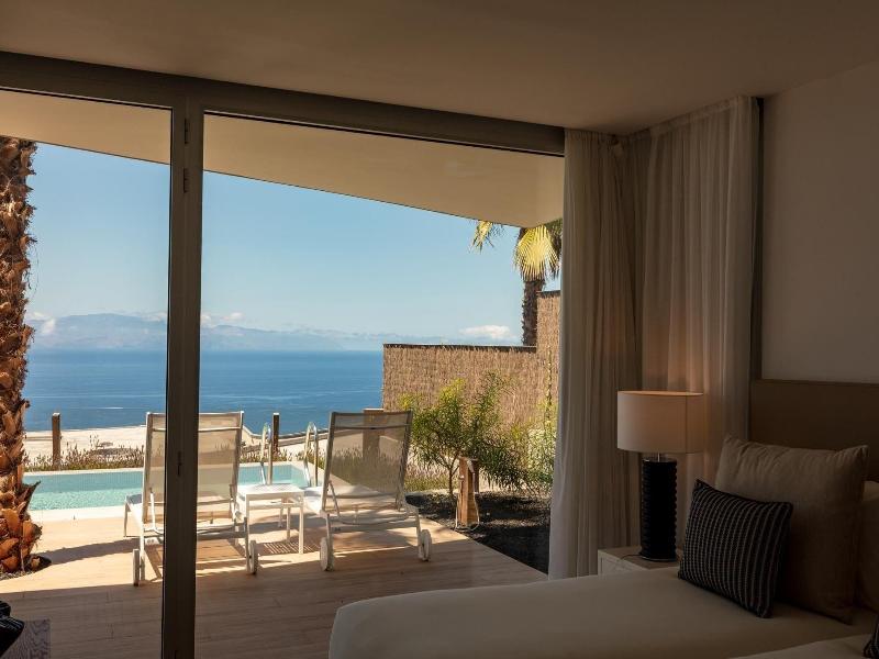 Los Jardines De Abama Suites image