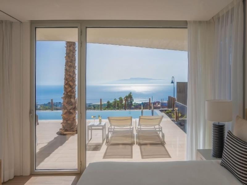 Los Jardines De Abama Suites image