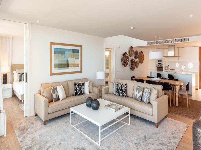 Los Jardines De Abama Suites image