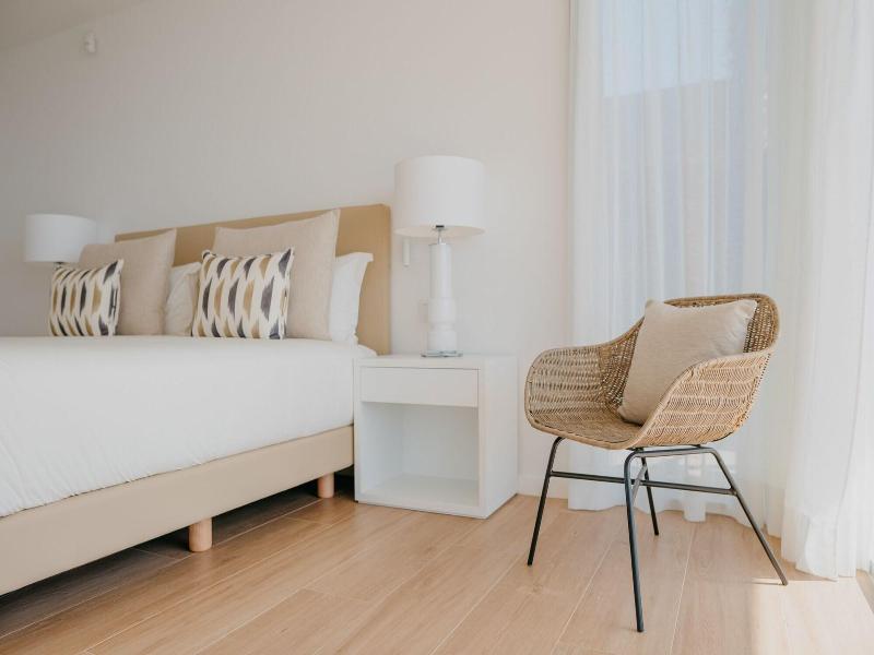 Los Jardines De Abama Suites image