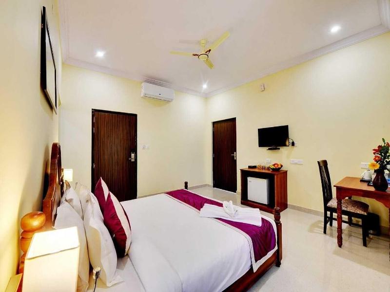 Padmini Bagh Resort By Inventree Udaipur image