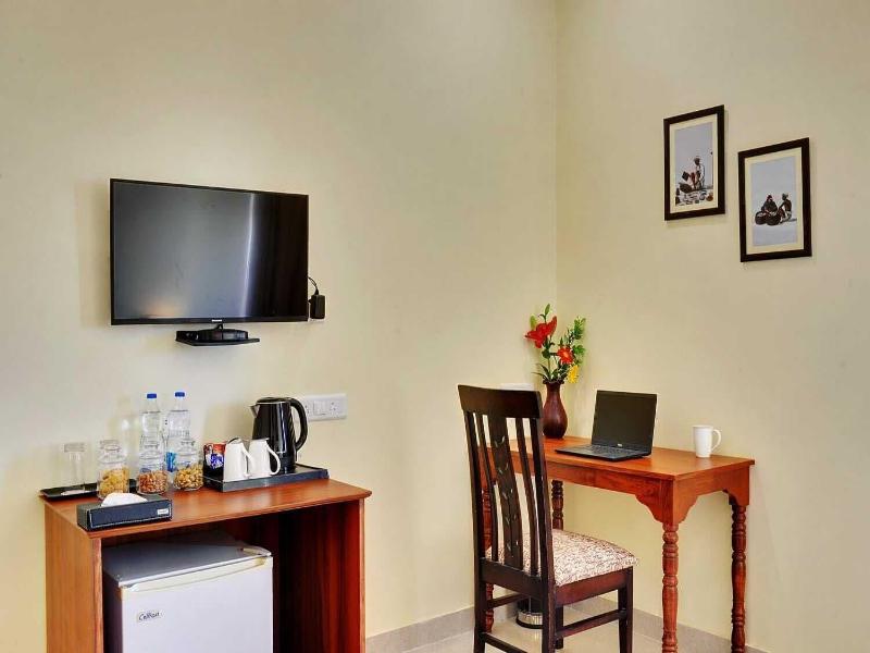 Padmini Bagh Resort By Inventree Udaipur image