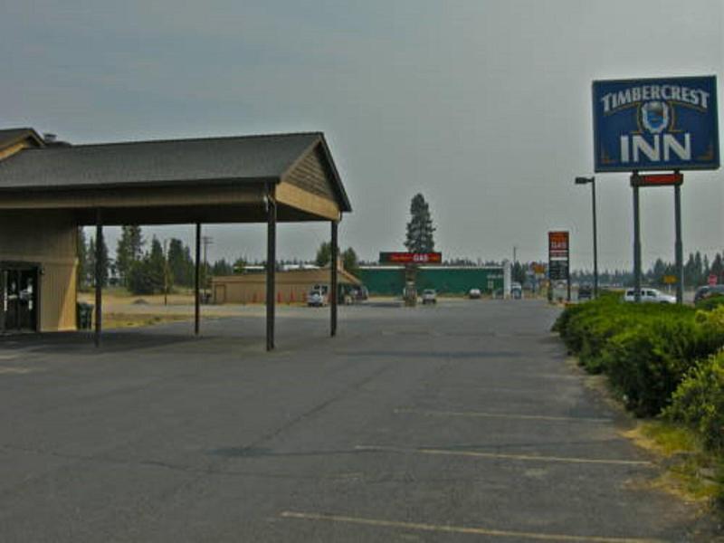 Red Lion Inn And Suites La Pine Oregon image