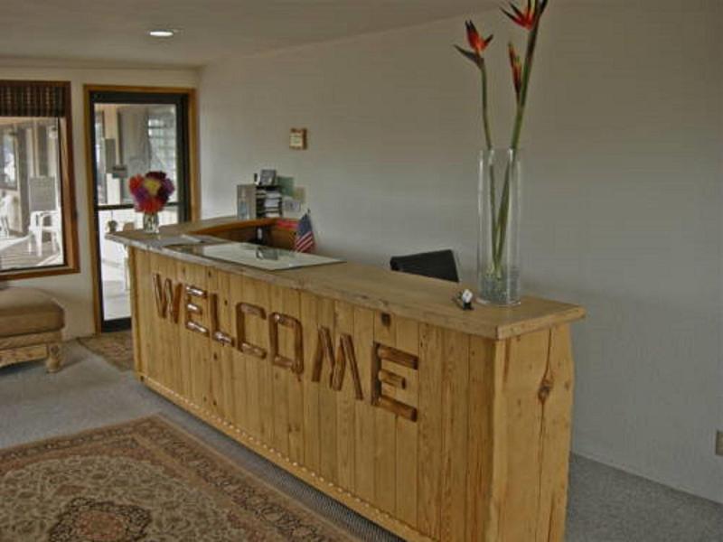 Red Lion Inn And Suites La Pine Oregon image