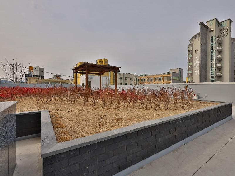 Daegu Billion Western Hotel image