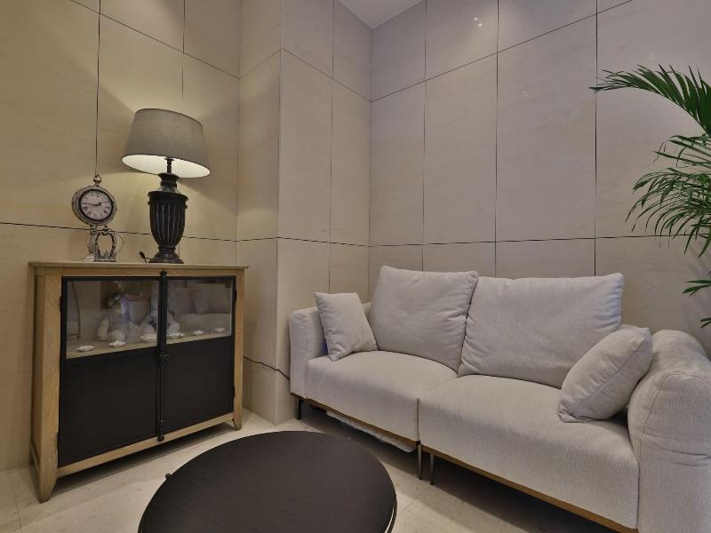 Daegu Billion Western Hotel image