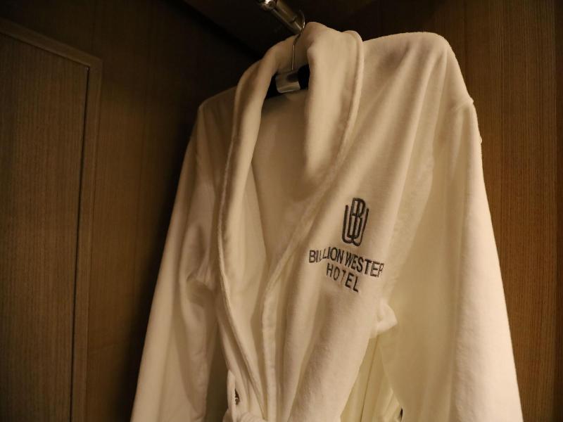 Daegu Billion Western Hotel image