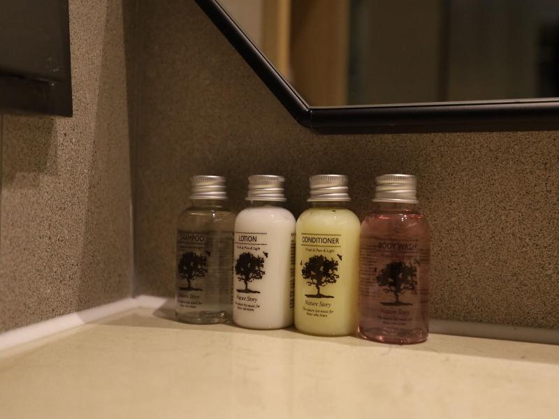 Daegu Billion Western Hotel image