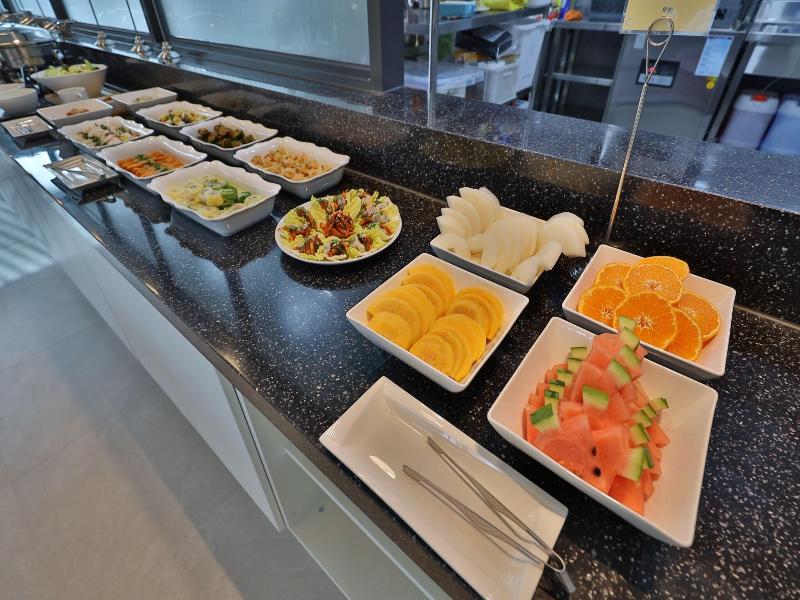 Daegu Billion Western Hotel image