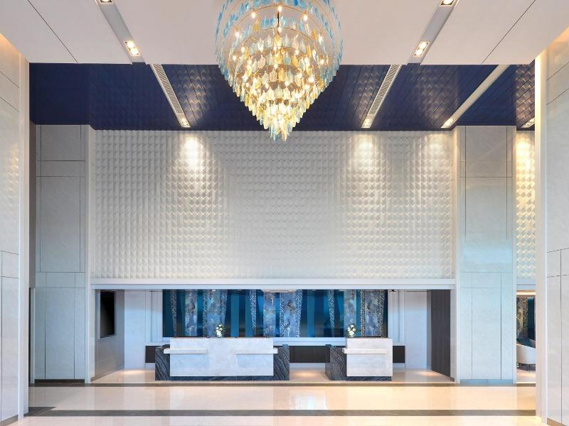 Centre Point Hotel Terminal21 Korat image