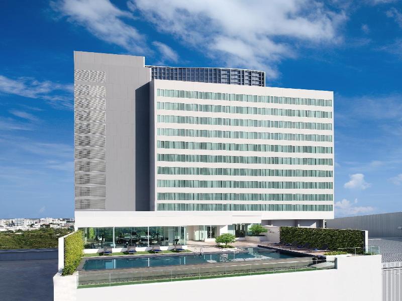 Centre Point Hotel Terminal21 Korat image
